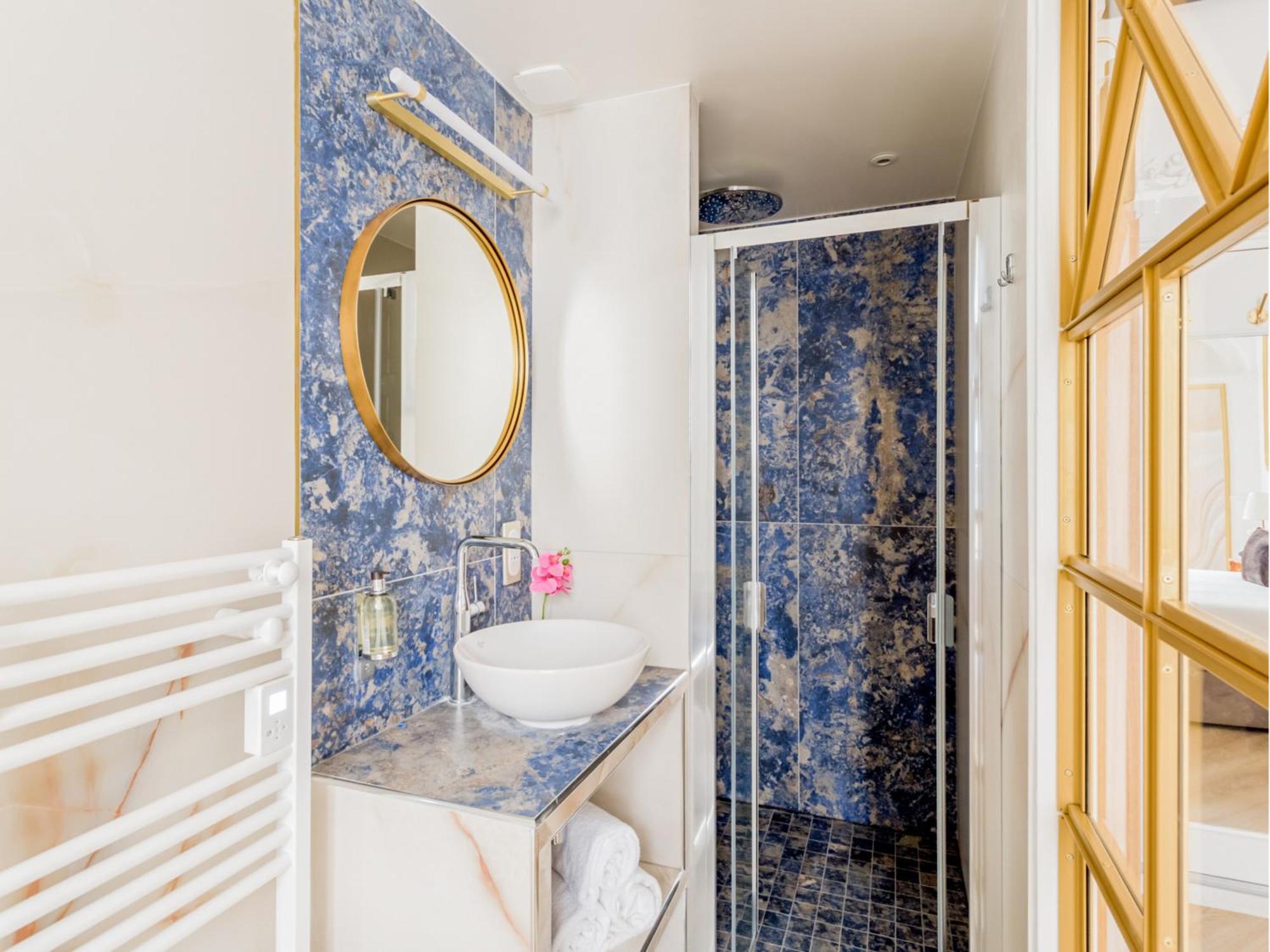 Merveil - Luxury - Louvre - Therese Apartment *