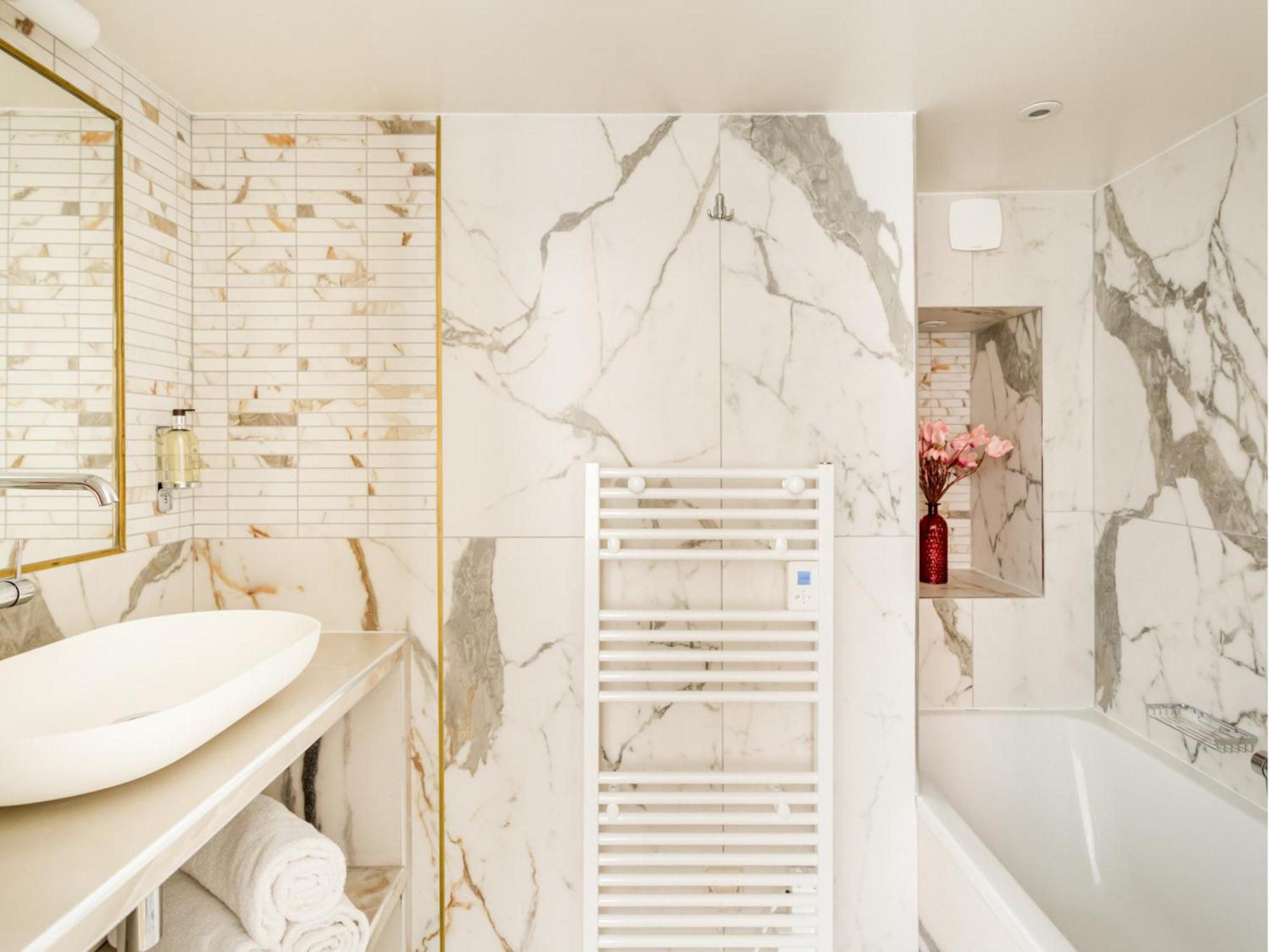 Apartment Merveil - Luxury - Louvre - Therese *