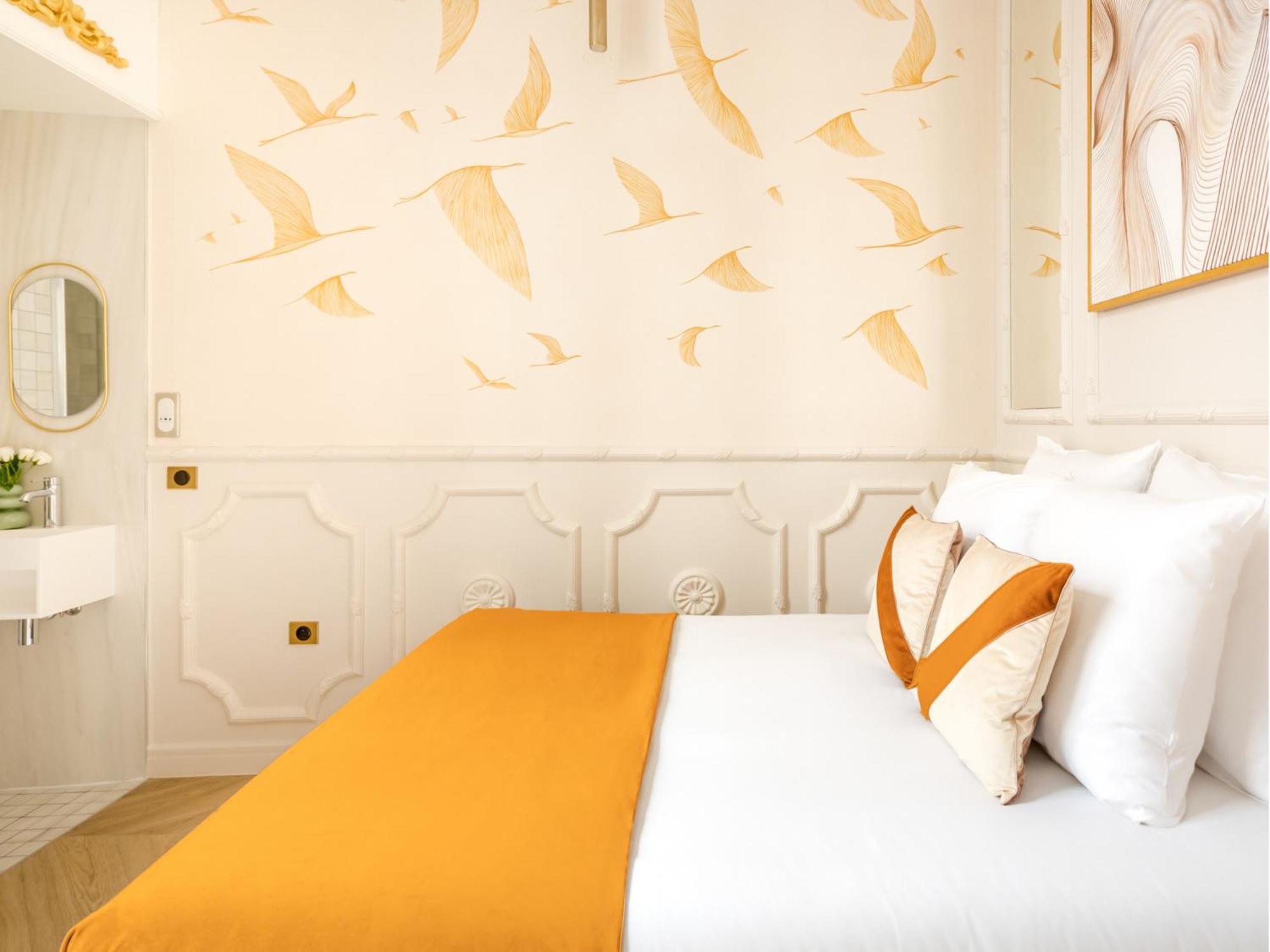 Merveil - Luxury - Louvre - Therese Apartment *